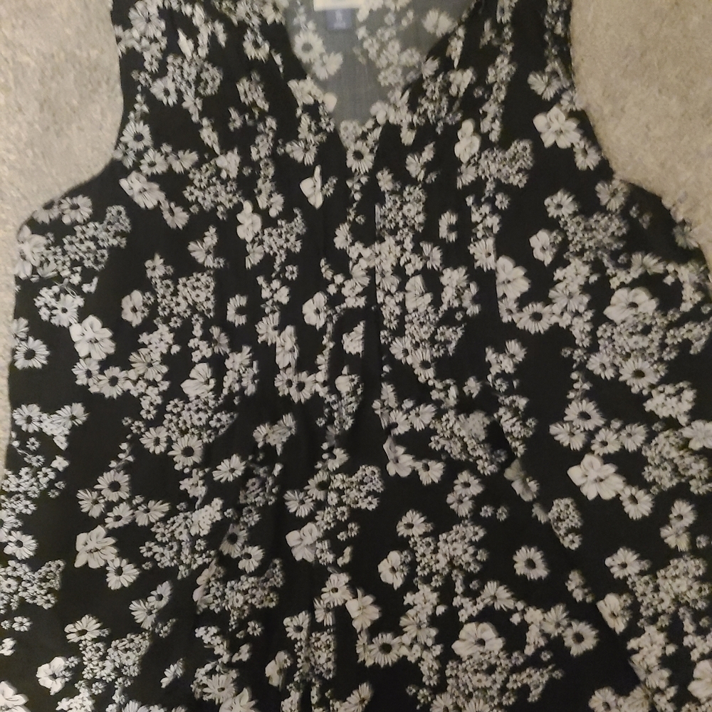 Womens dress